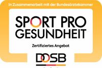 Logo Sport pro